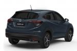 Honda HR-V 2020 года (LA)